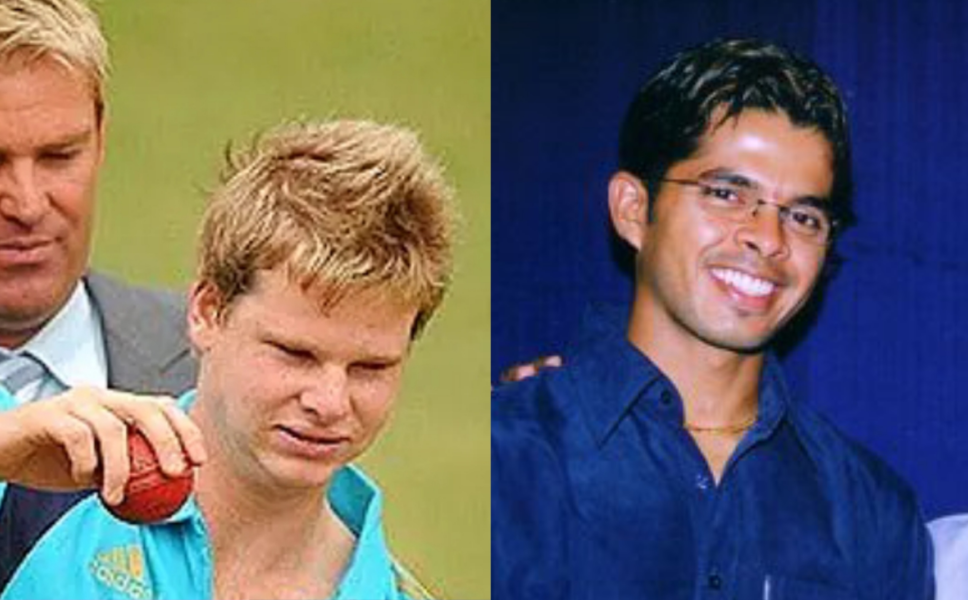 5 cricketers who started as spinners but achieved success in another discipline of the game