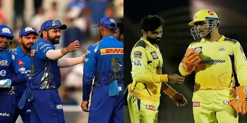 MI & CSK submit retention lists; MI releases another big name while CSK has also taken decision on Ravindra Jadeja