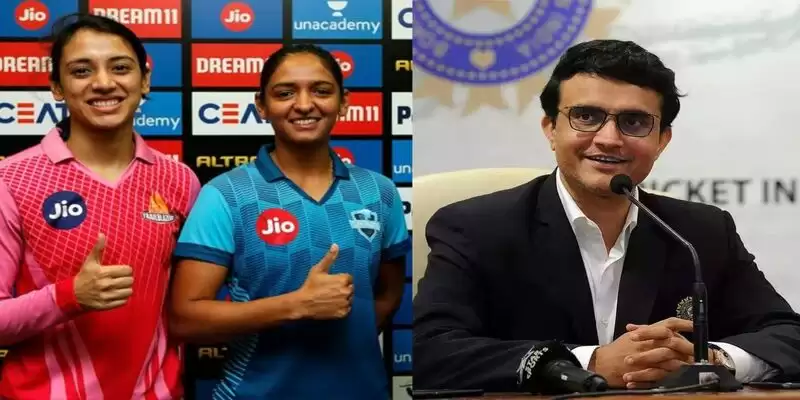 Women's IPL is likely to begin in March 2023: Reports