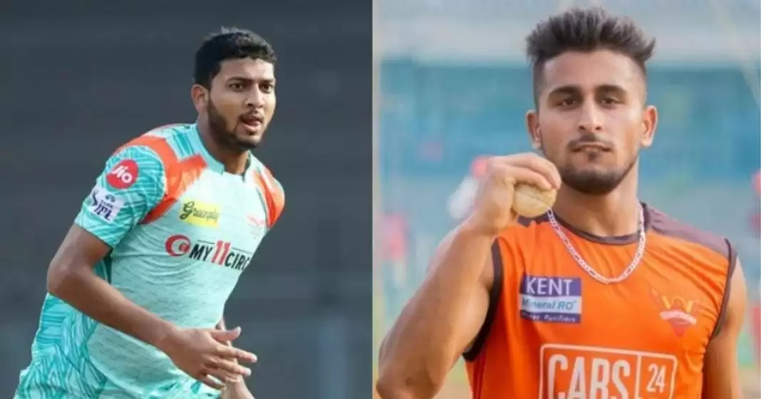 Uncapped players doing well in IPL 2022