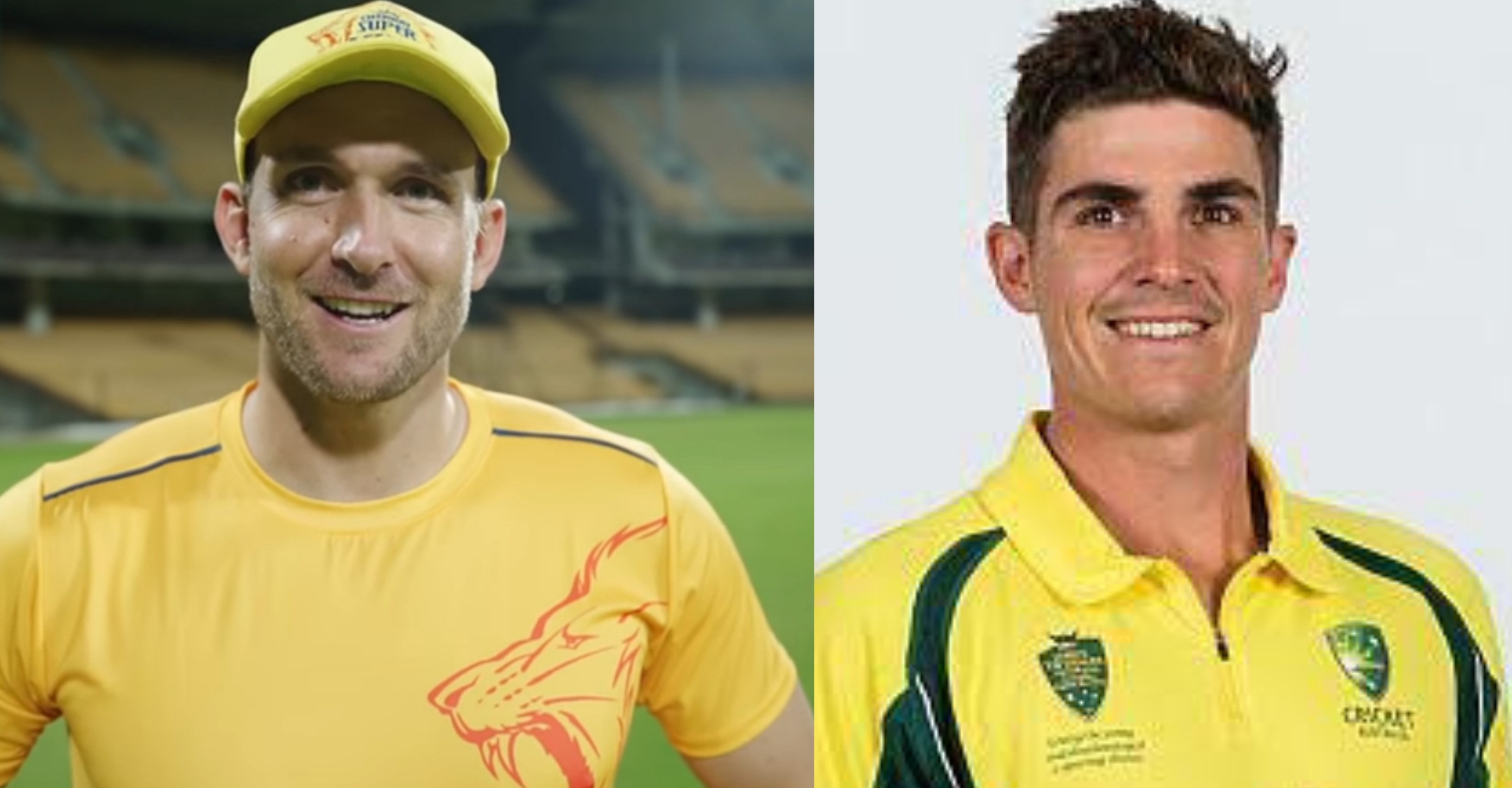 6 fast bowlers who could replace Josh Hazlewood in CSK squad
