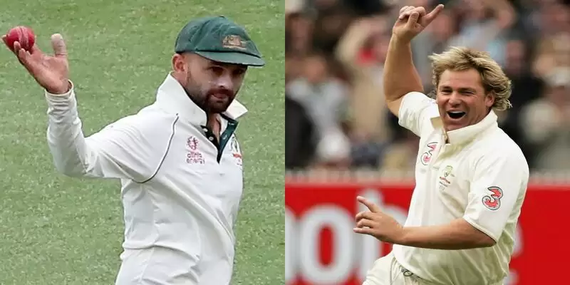 Nathan Lyon breaks Shane Warne's all-time record to script history with 3 wickets in 1st Innings in Indore