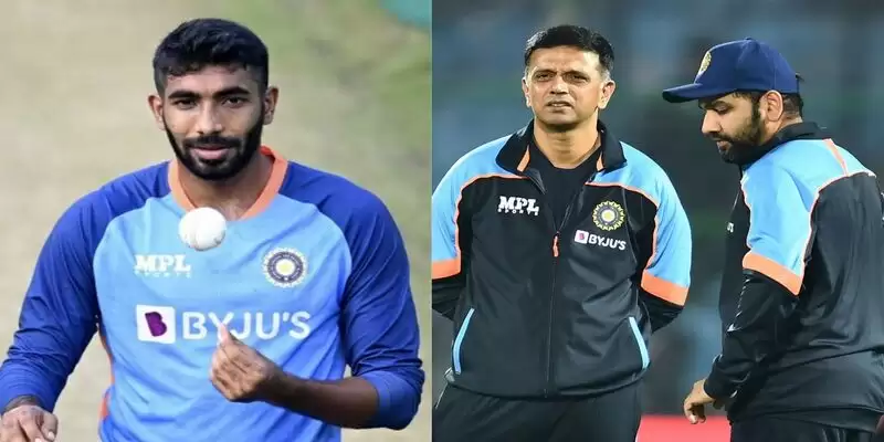 3 Players who can be ideal replacements for Jasprit Bumrah in T20 World Cup 2022