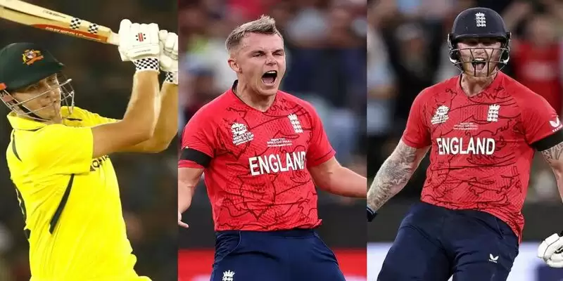 Sam Curran breaks all record; becomes most costliest player in IPL auction; Ben Stokes, Cameron Green also bag big Money