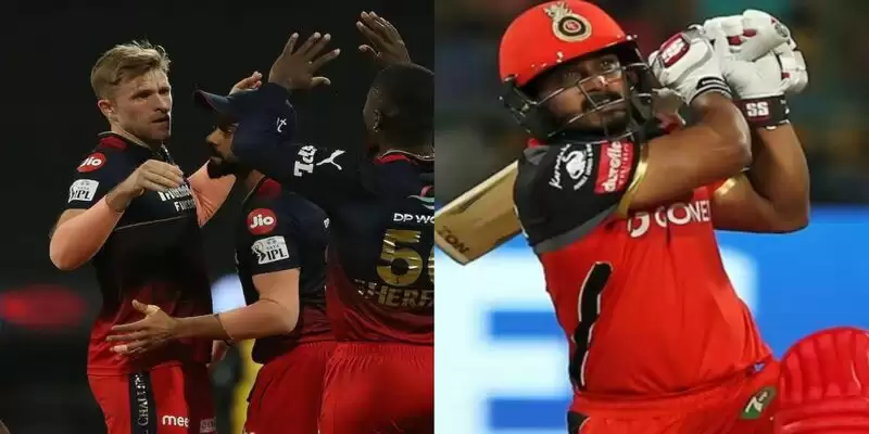 David Willey ruled out of IPL 2023; Bangalore roped in veteran RCB Star as replacement