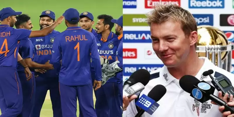 Not Rahul, Dhawan or Gill; Brett Lee suggests "sure-shot" opener for India to open with Rohit Sharma in ODI WC 2023