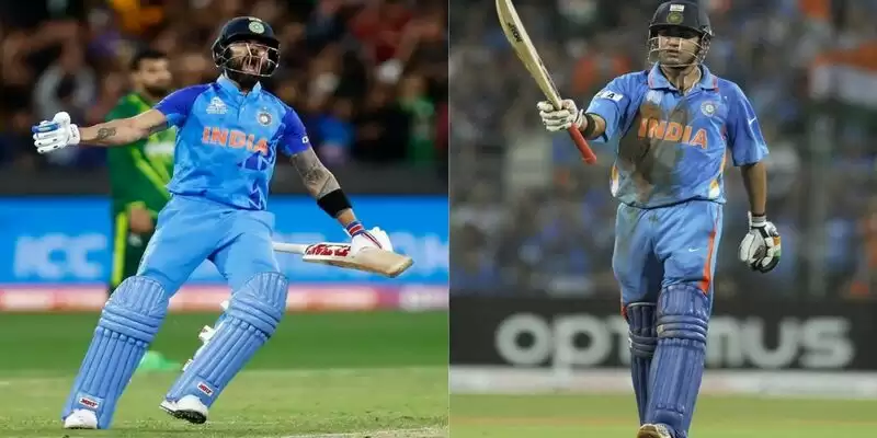 "Virat will show us the same heroics in 2023 WC what Gambhir showed in 2011"- Ex-IND selector's bold prediction on Virat Kohli