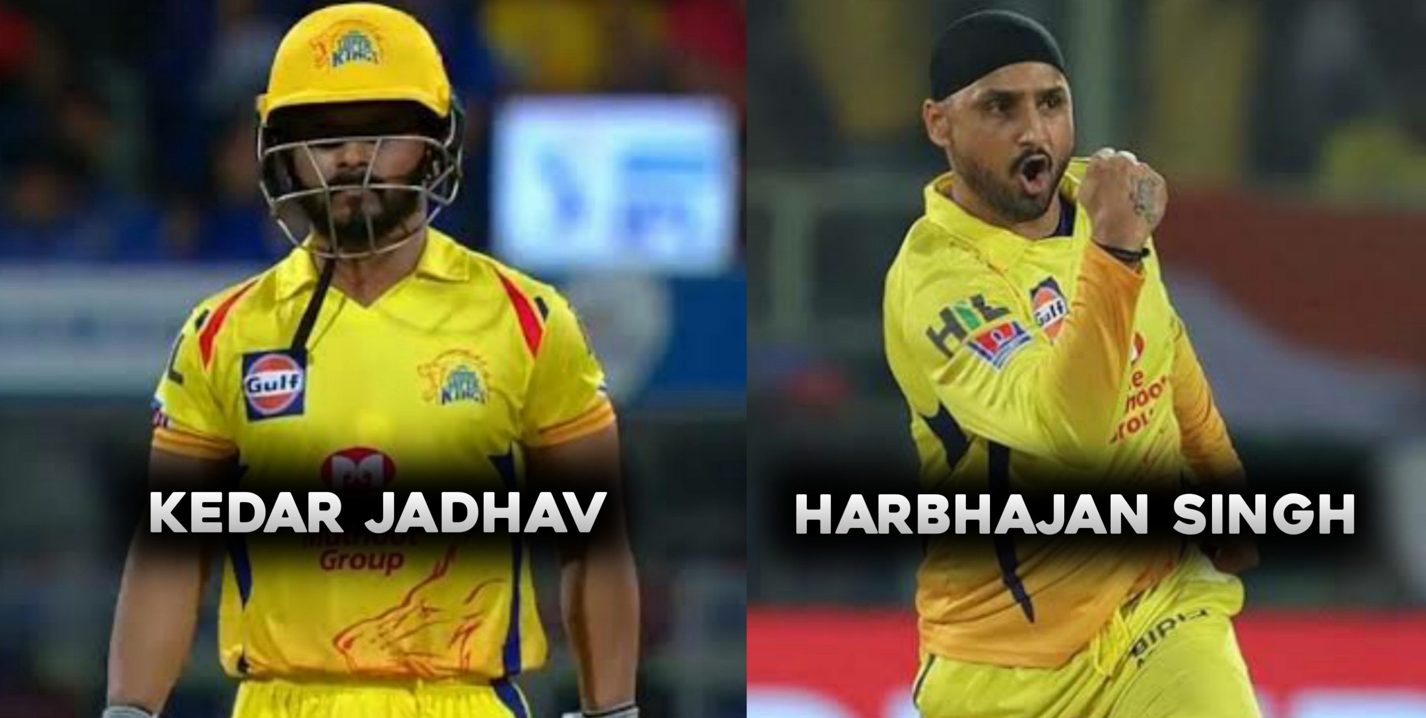 5 Players CSK Must Release For The Good Of The Franchise