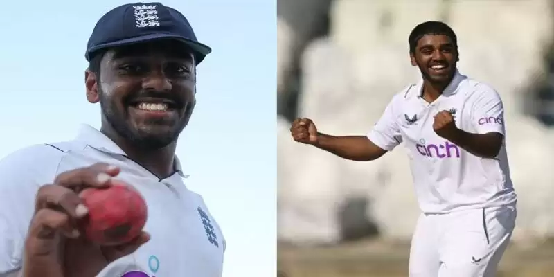 England's 18-year-old leg-spinner scripts history, becomes the youngest to achieve this massive feat in 3rd Test vs PAK