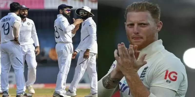 No Virat, Ashwin or Jadeja, only one Indian makes it to the ICC's Test Team of 2022, Ben Stokes to lead the team
