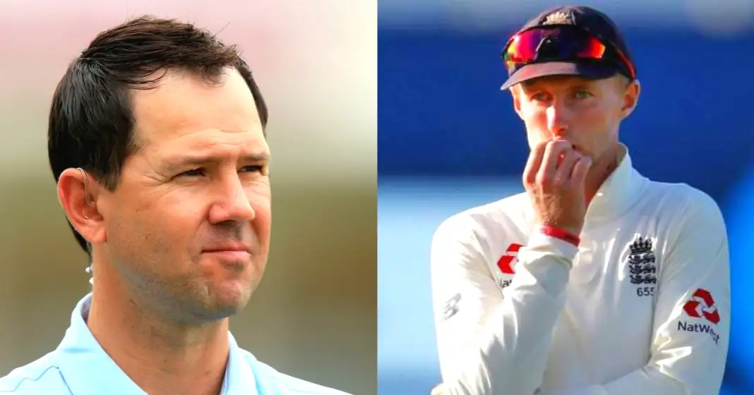 Ricky Ponting names Ben Stokes as Next England Test Captain