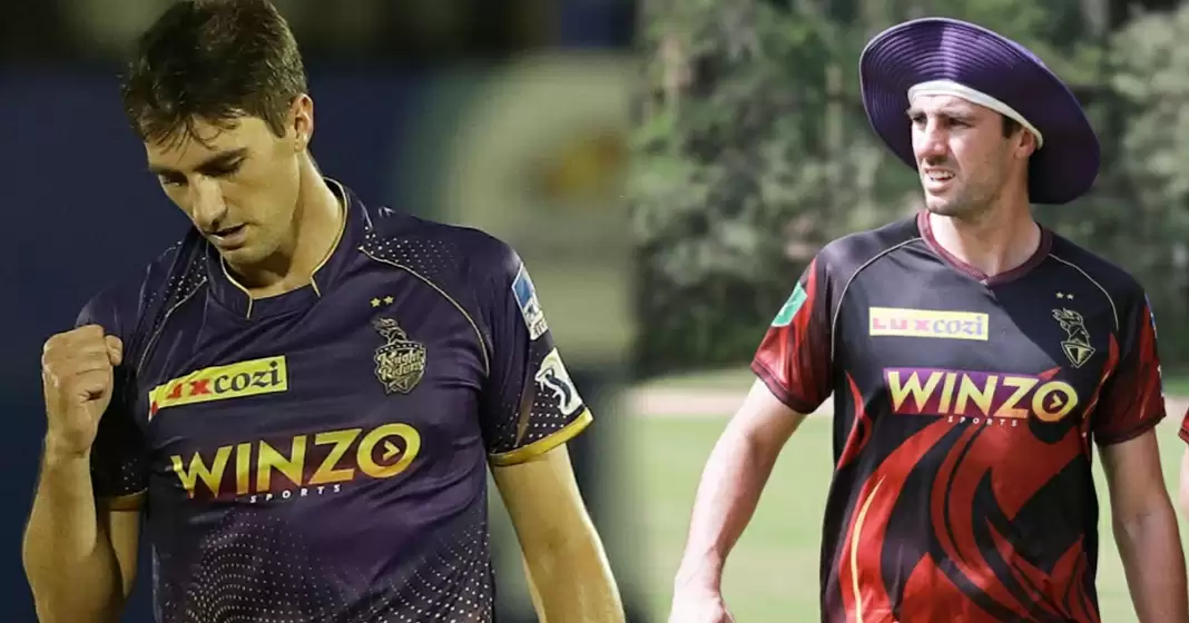 Kolkata Knight Riders suffer major setback as Pat Cummins ruled out of IPL  2022 due to injury