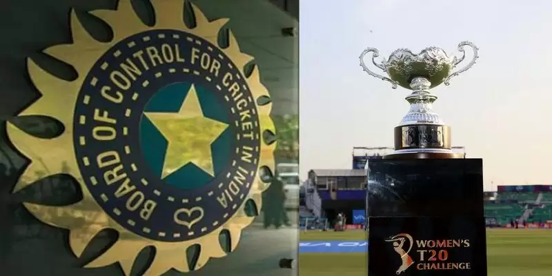 The BCCI announces squads for MY11CIRCLE Women's T20 Challenge 2022