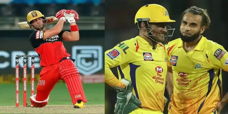 "Haven't seen anyone better than..."- Imran Tahir picks best IPL finishers between MS Dhoni or De Villiers