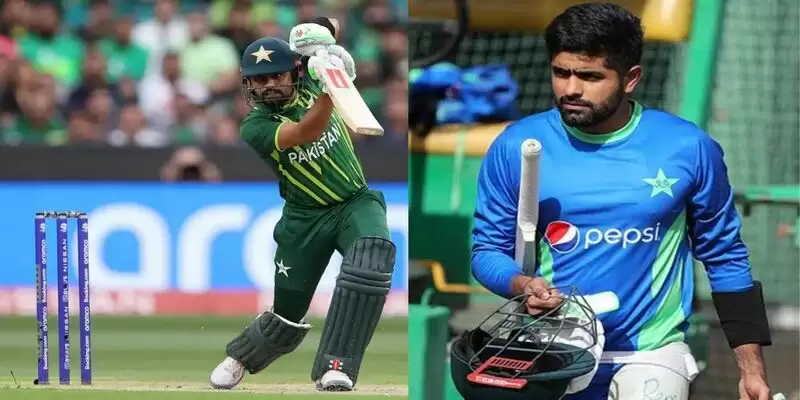 "My role model is..."- Babar Azam reveals the player he wants to copy in the game
