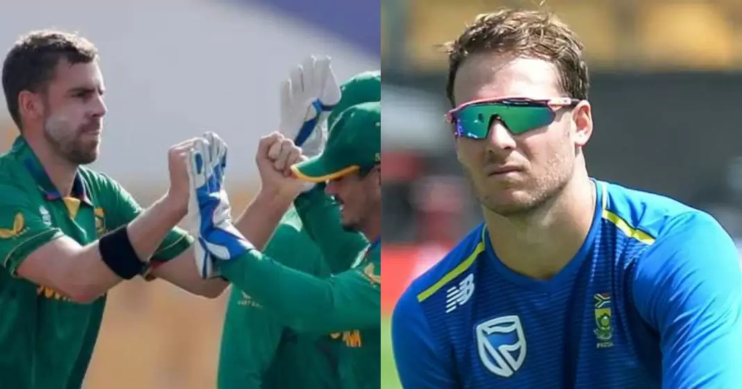 South Africa playing XI for the 2022 T20 World Cup
