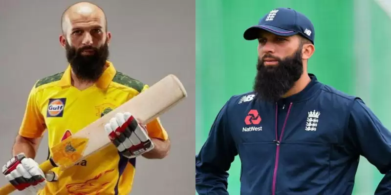 Australian great slams Moeen Ali for his "horrible" comment on international schedule with IPL remark