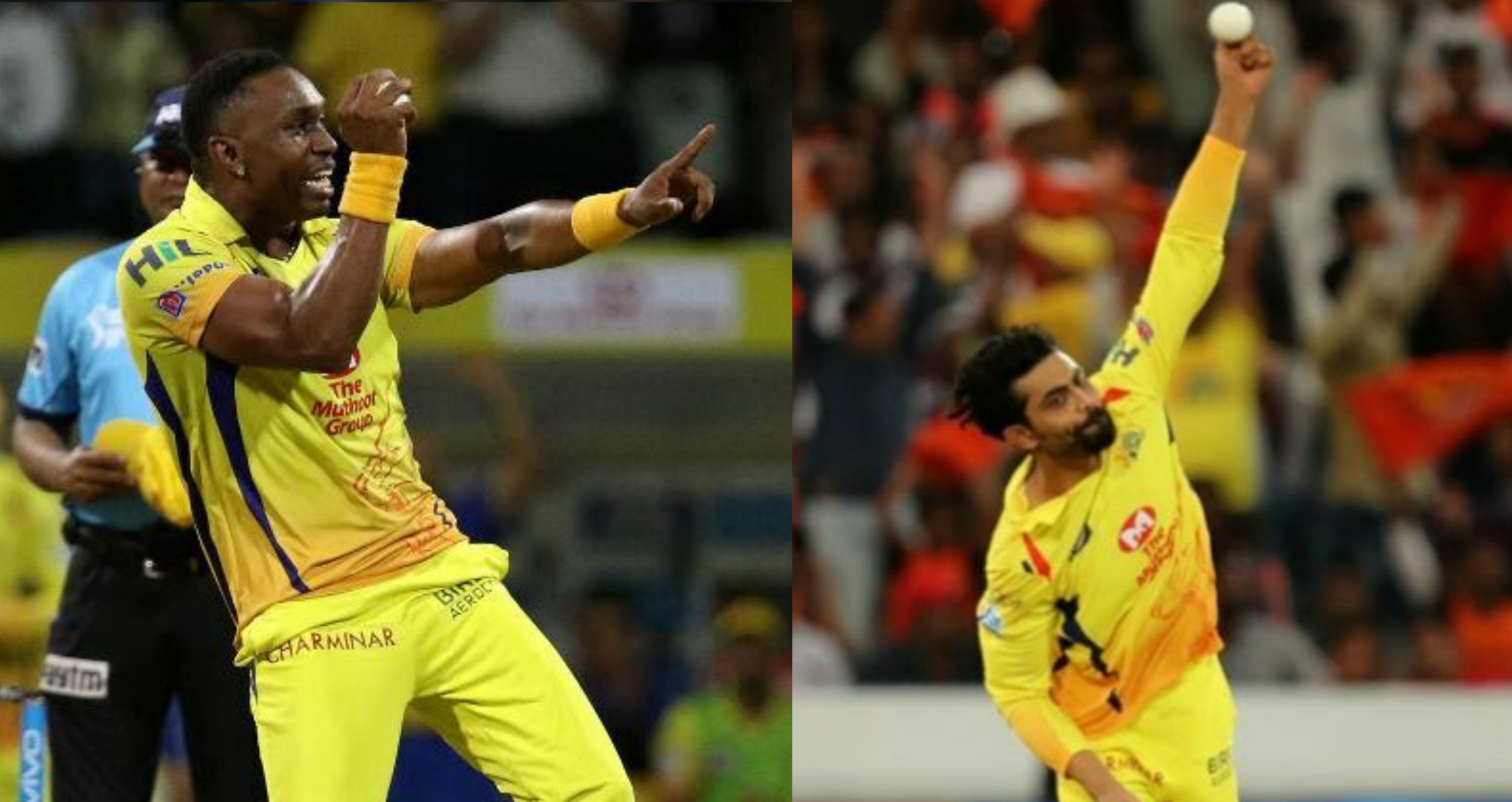 Here's the reason why DJ Bravo did not bowl the final over for CSK