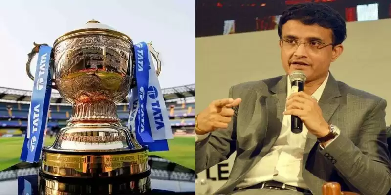 Shubman Gill or Umran Malik; Sourav Ganguly names top five Indian youngsters to watch out for in IPL 2023