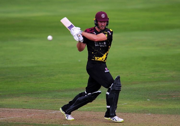 Corey Anderson in line to play cricket for the United States of America