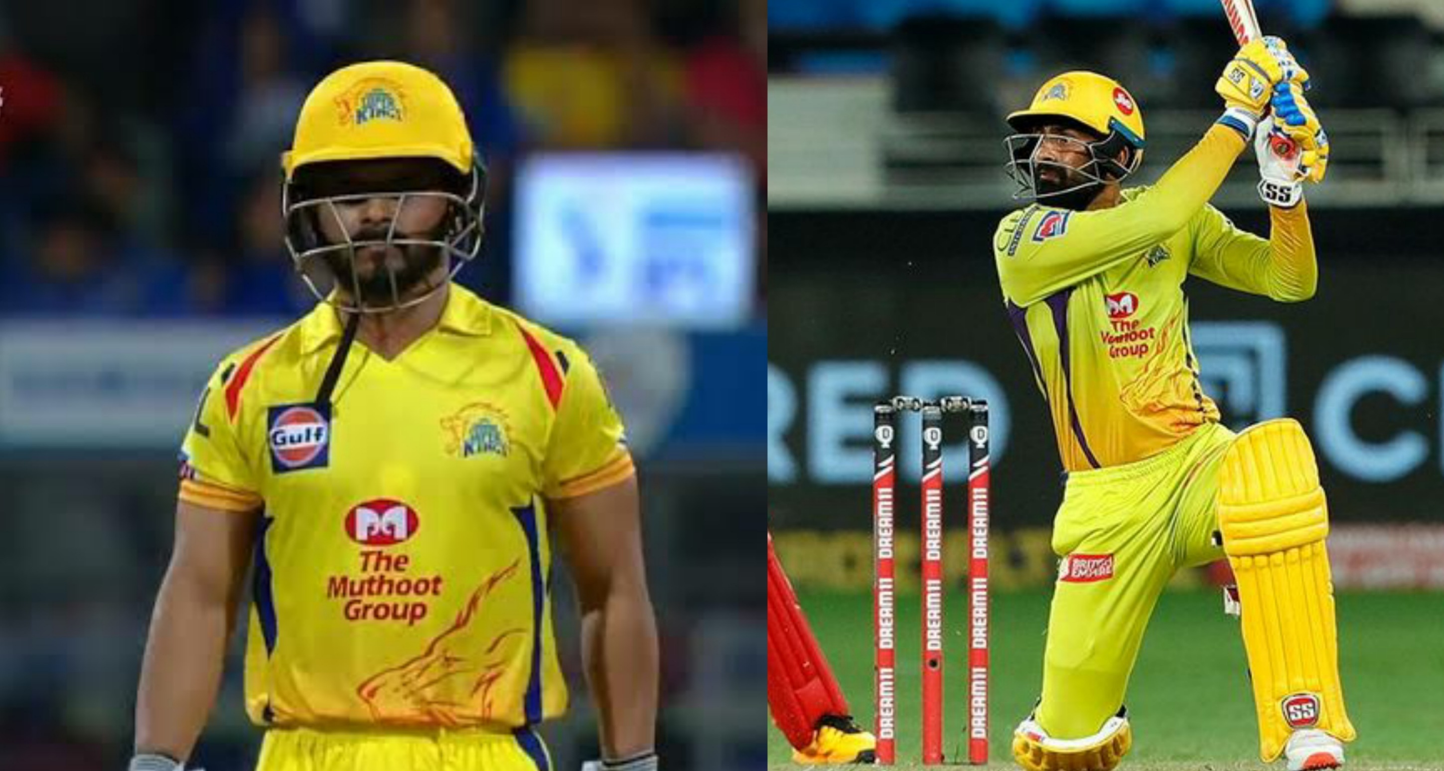 Possible reason why Kedar Jadhav replaced Piyush Chawla in CSK's playing XI vs. DC