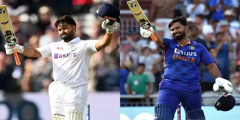 "He can produce unexpected results"- Former Australian legend on Rishabh Pant 