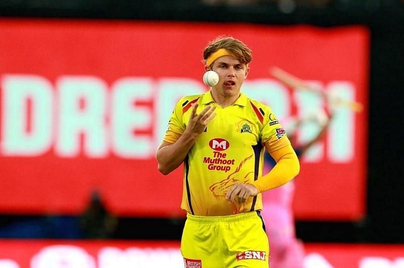 Reports: Sam Curran and Moeen Ali may not play for CSK in rescheduled IPL 2021