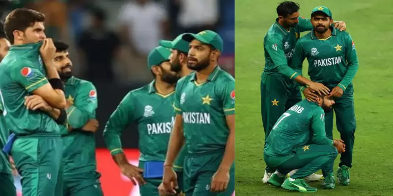 After Shaheen Afridi, another star pacer for Pakistan ruled out of Asia Cup 2022, PCB named veteran pacer as replacement 