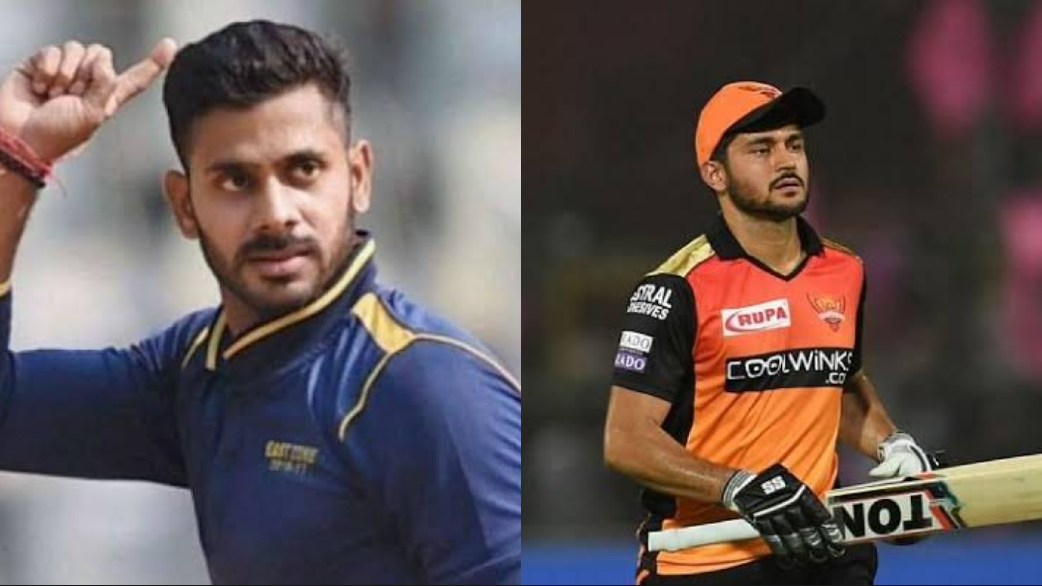 Here's what Manoj Tiwary subtly advised SRH owners after loss to RCB