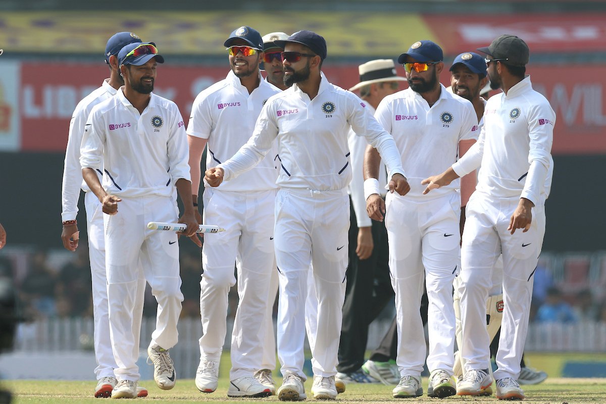 MSK Prasad picks his 26-man Indian squad for Australia tour