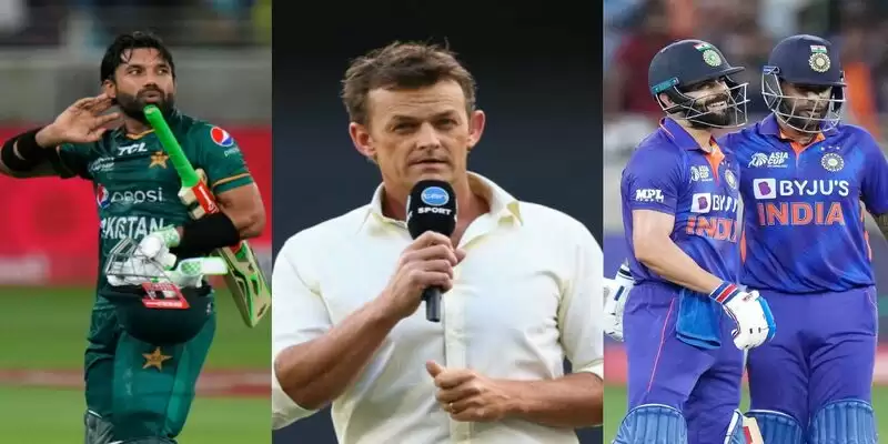 Australian Legend Adam Gilchrist picks his Top Five T20I players; leaves out Rizwan, Suryakumar and Kohli
