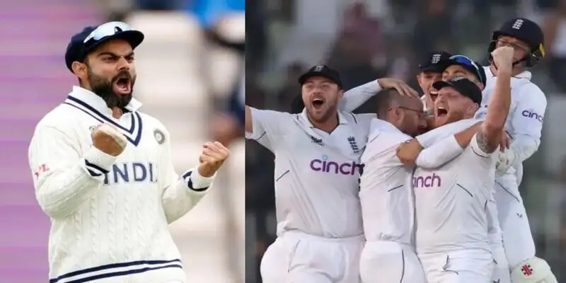 Here's how England's incredible win against Pakistan at Rawalpindi has helped India for WTC 2023 final