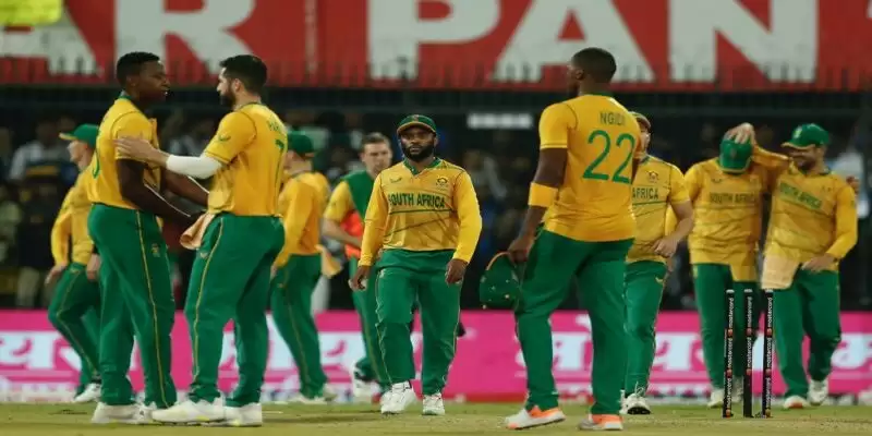South Africa suffered a big blow; Star all-rounder ruled out of T20 World Cup 2022