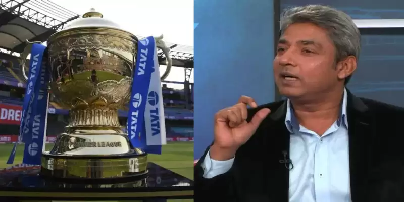 "If he wins Orange Cap, his team will win their maiden IPL Title"- Ajay Jadeja's bold prediction for IPL 2023