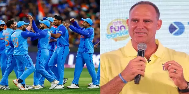 "He will dominate world cricket for next decade or so.."- Matthew Hayden makes a massive prediction for Indian Star