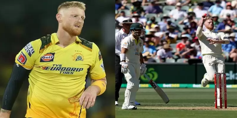 "Not going to rush myself to bowl in IPL"- Ben Stokes on his priority to be fourth English seamer in Ashes 2023