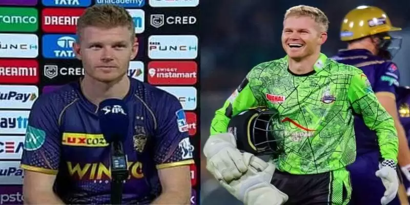 Sam Billings reveals why he opted out of IPL 2023 but played in PSL 2023