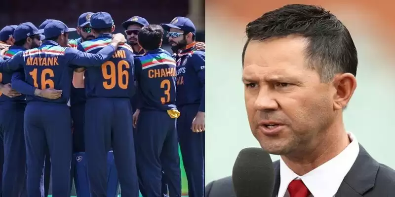 "I’d be surprised if he’s not in Indian Team" - Ricky Ponting backs Indian star as "finisher" in upcoming T20 WC