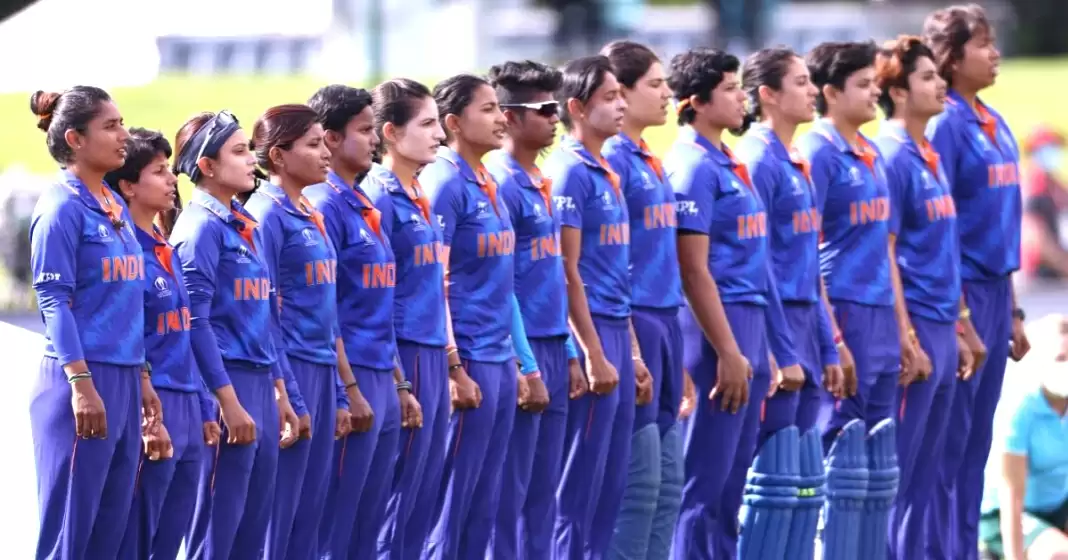 Indian women's cricket team Commonwealth Games 2022