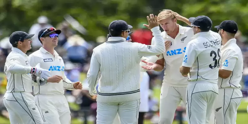 ENG vs NZ: Another set-back for New Zealand, Premium pacer ruled out of the Test series