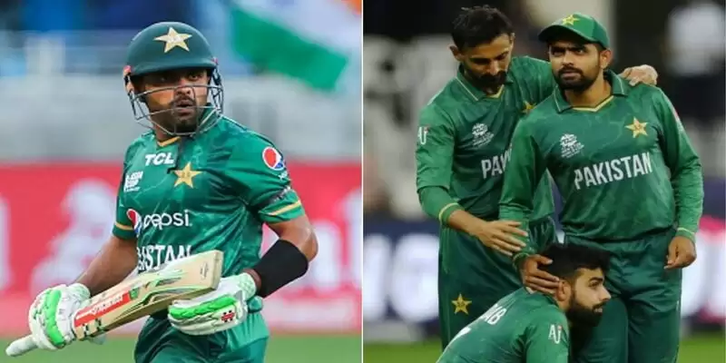 Star Player replaces Babar Azam from Top T20I rankings: Here's the new No. 1 Ranked Batsman