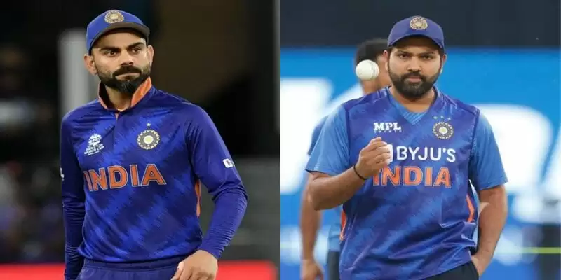"It's because they want to fit in Virat Kohli in that XI"- Ex-Indian wicket-keeper makes a huge claim on India's weird plans