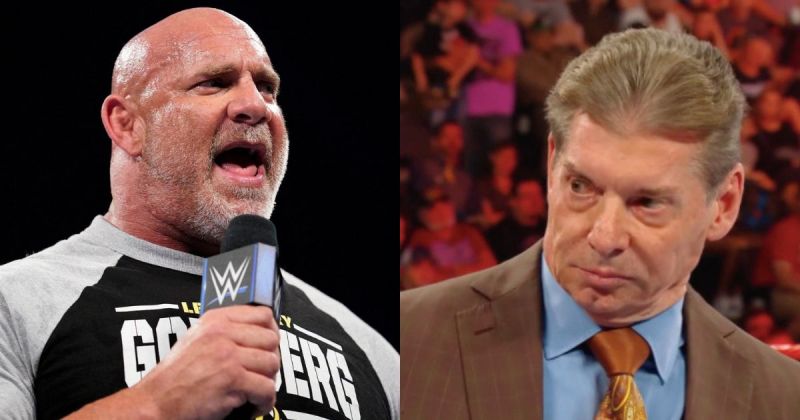 Goldberg reveals Vince McMahon hated and ‘wanted to kill’ former WWE Universal Champion
