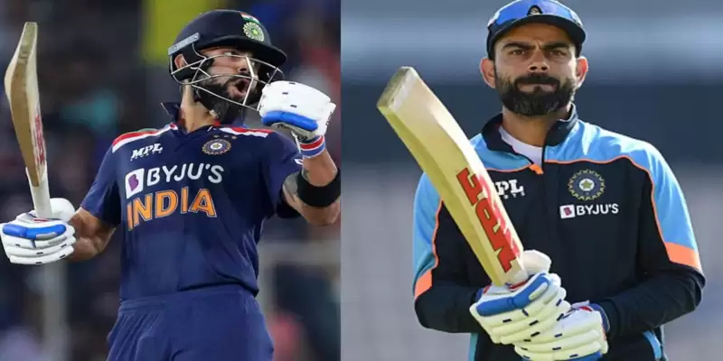Virat Kohli to achieve a rare record in 1st game vs PAK, will become the only Indian to do so
