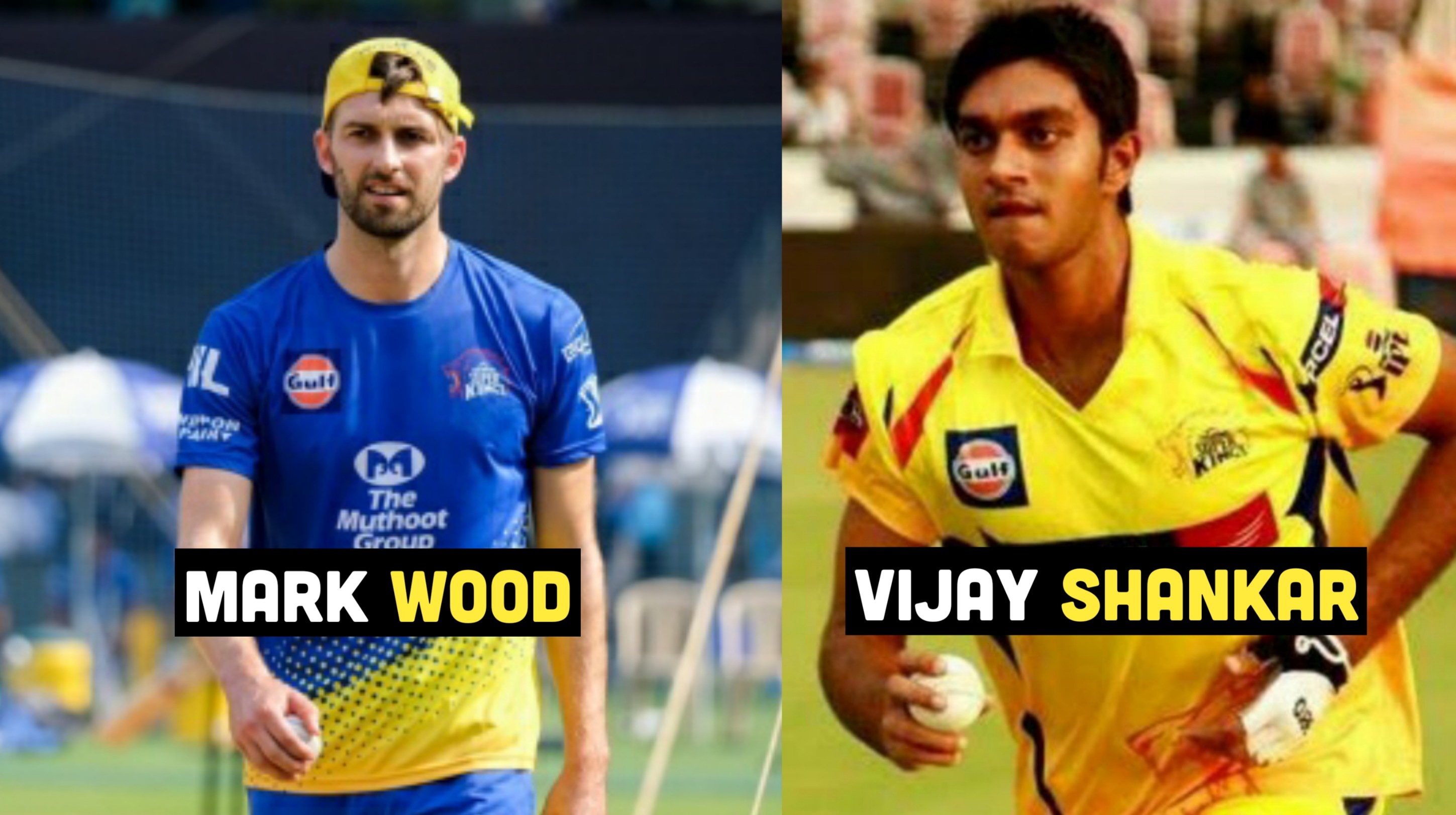 5 players who featured in CSK's playing XI only once in the IPL