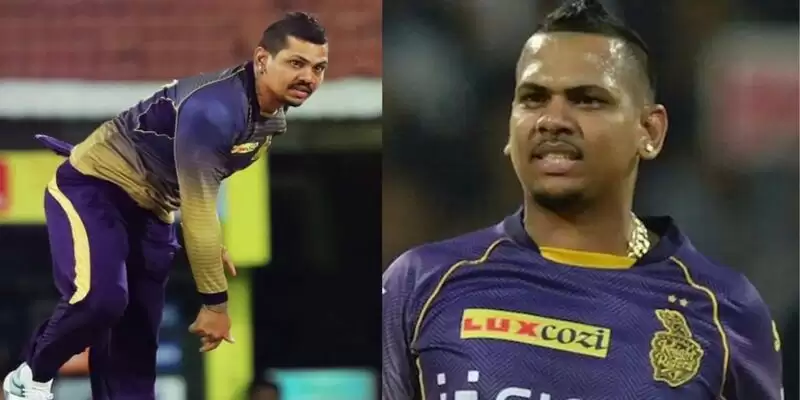 "I always found it difficult to bowl to him" - Sunil Narine names the player who has played the best against him in the IPL