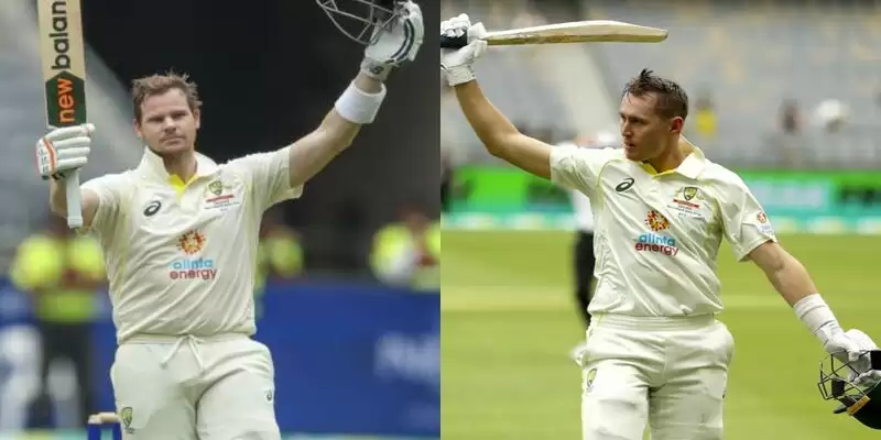 Steve Smith and Marnus Labuschagne script history; becomes first Test pair to achieve a rare feat in 11 years