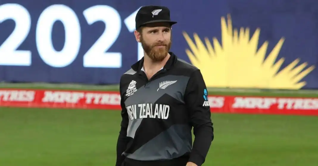 Kane Williamson to skip India T20 matches, further focus on Test matches