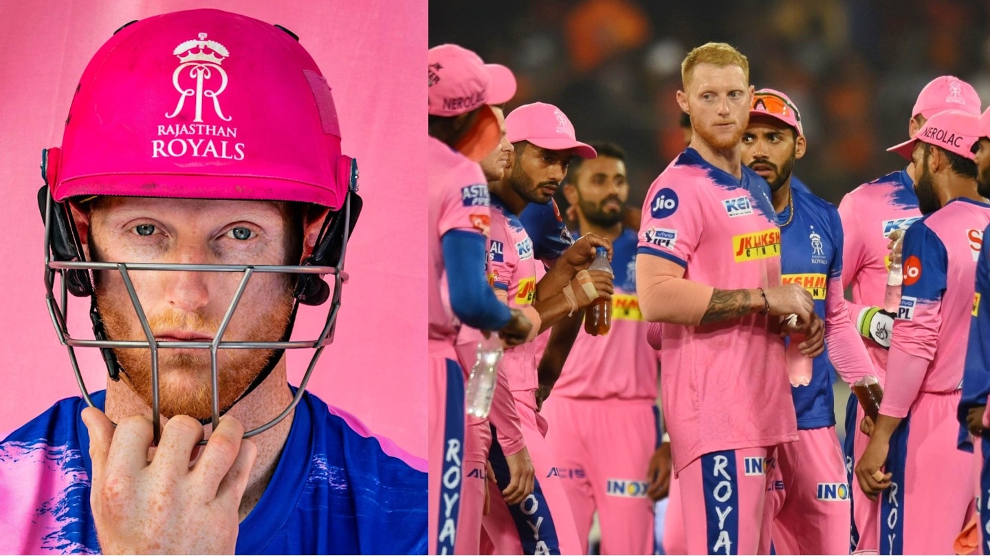 Ben Stokes replies to a fan who accused him of bowling more in IPL than on national duty