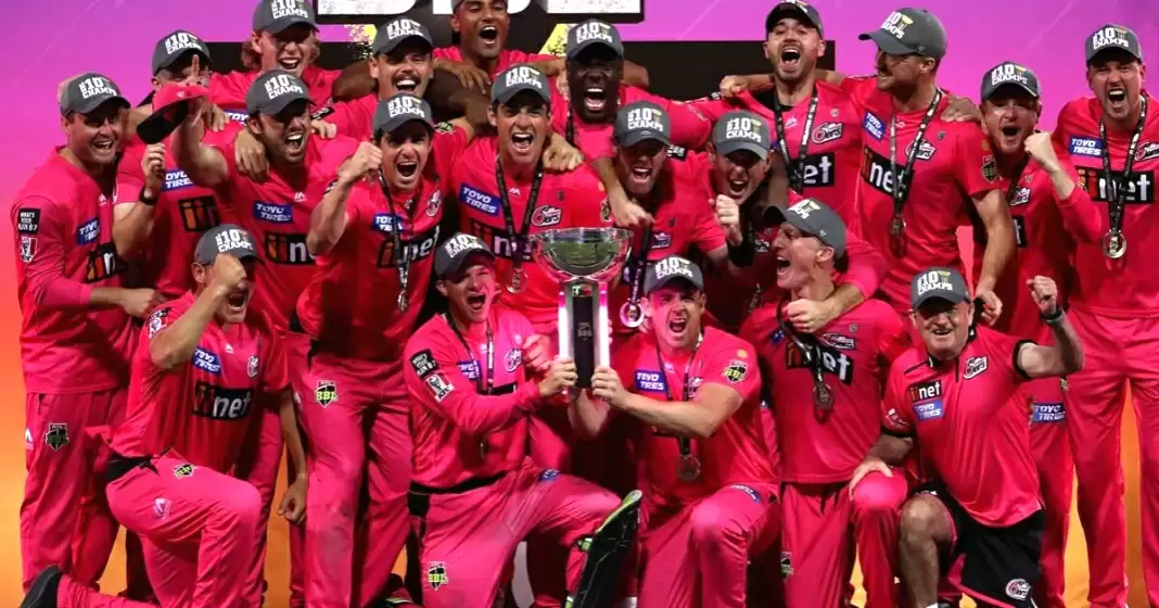 How to watch Big Bash League BBL 2021-22 Live in India ?